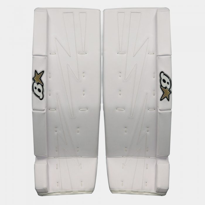 Netzero 2 Leg Pads