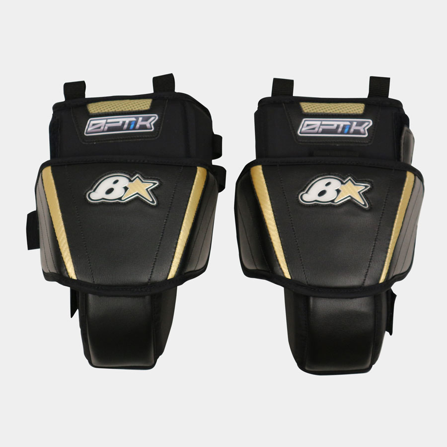 Optik Knee Pads