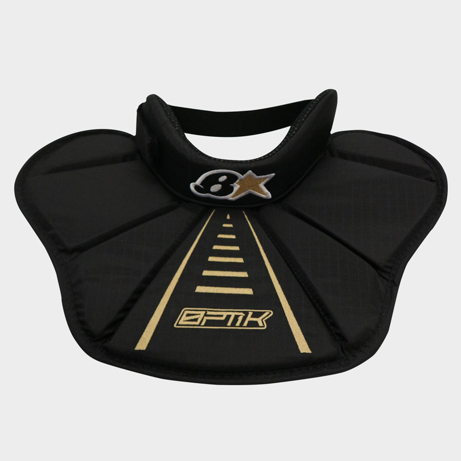 Optik Throat Collar