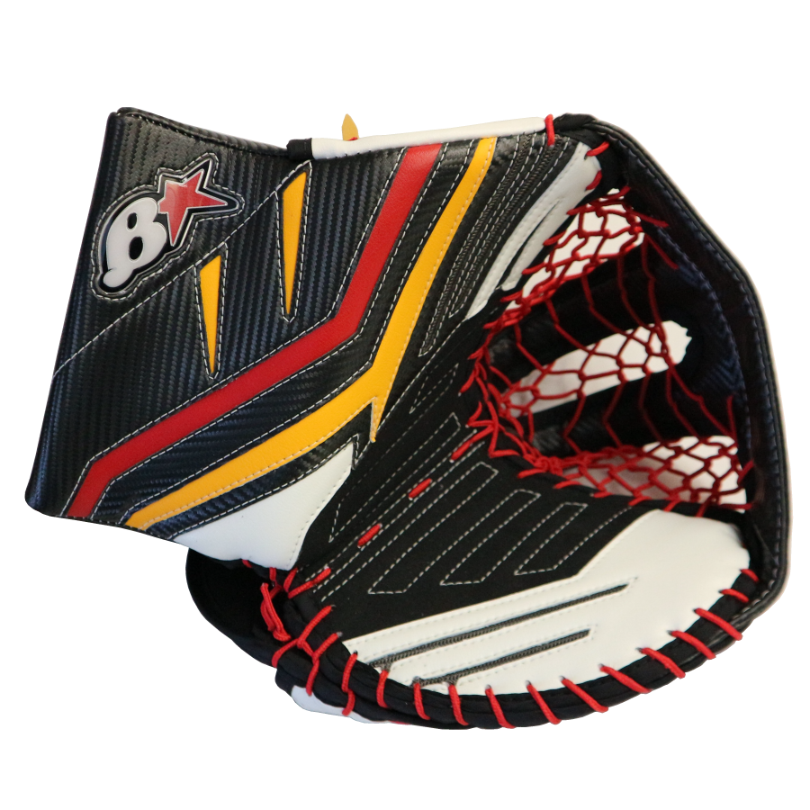 G-Netik V Catch Glove