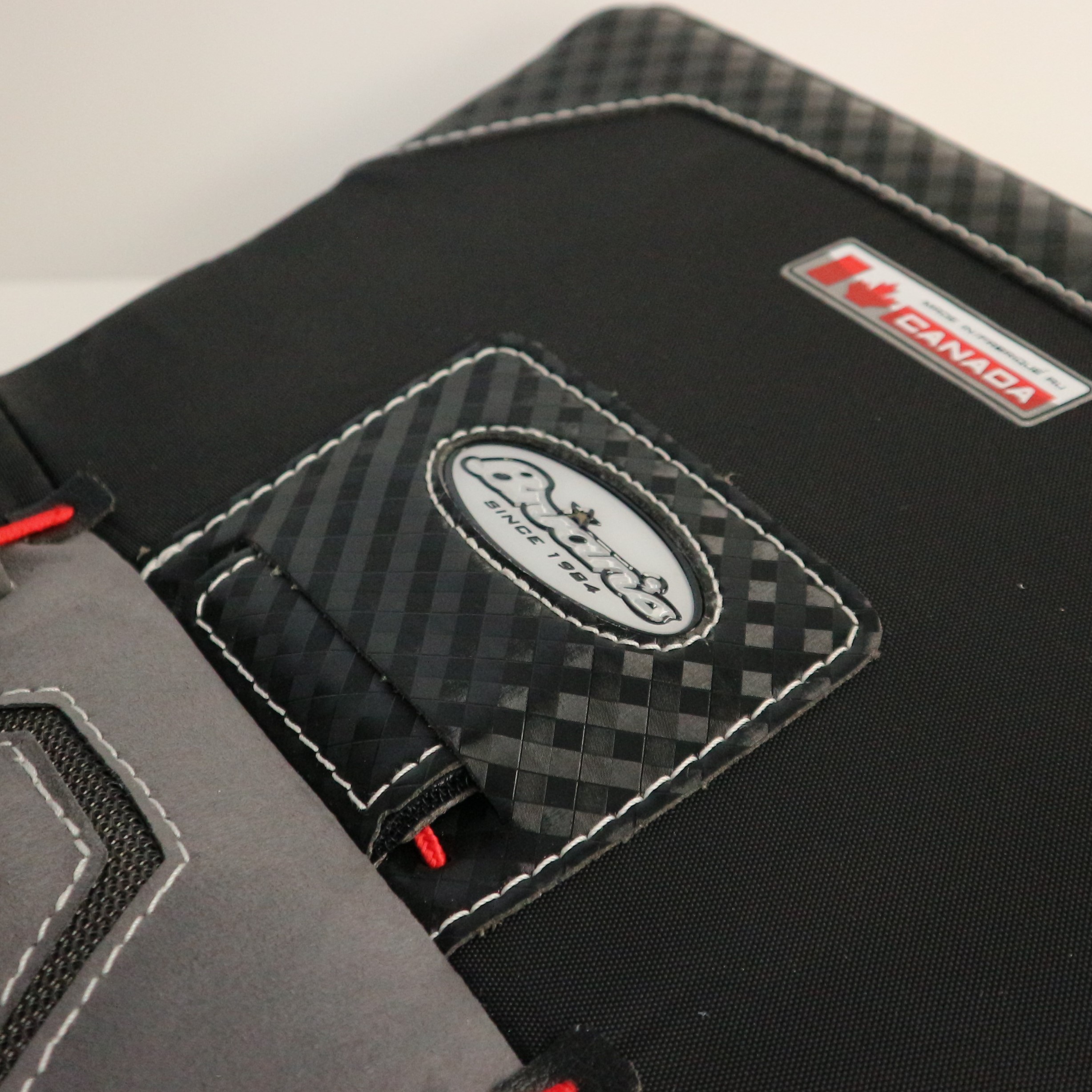 PRO 2 KNEE PAD COMPATIBLE