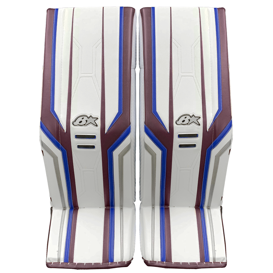 Optik 3 Leg Pads