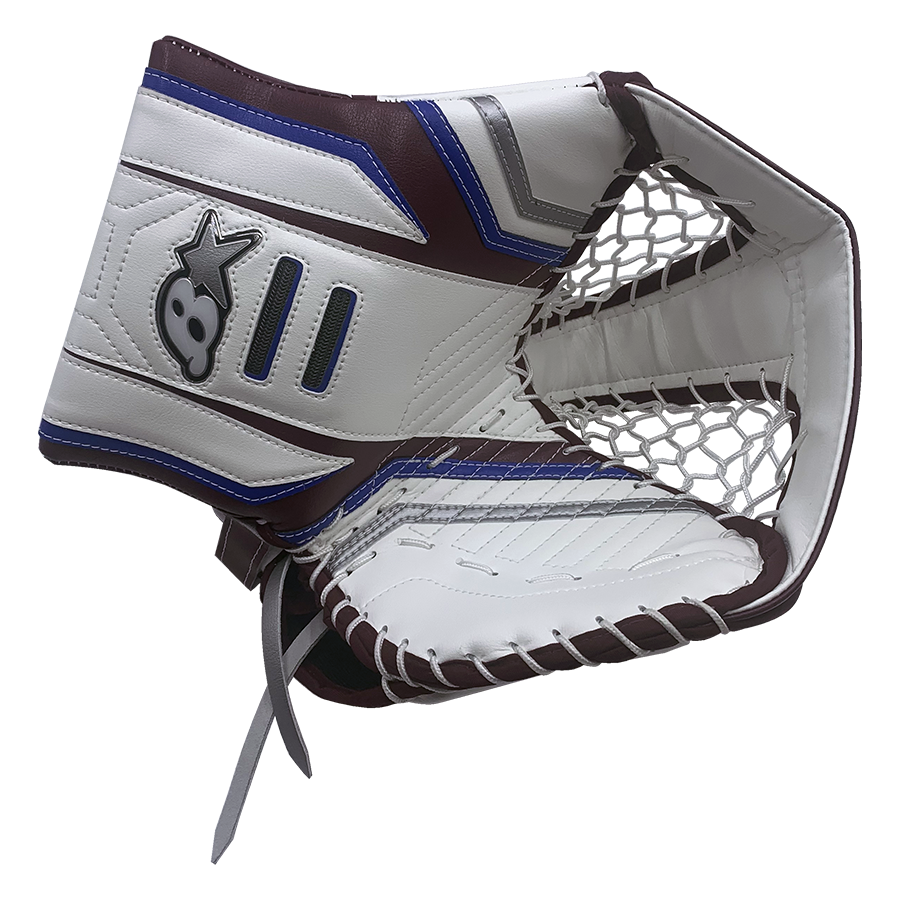 Optik 3 Catch Glove